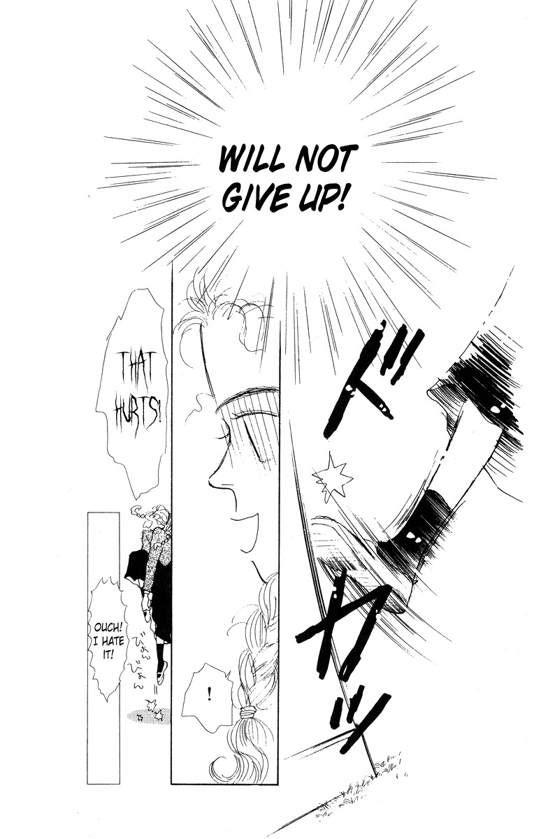 Akuma de Junai Chapter 2.8-2 page 5 - Vol.2 Chapter 8 v2