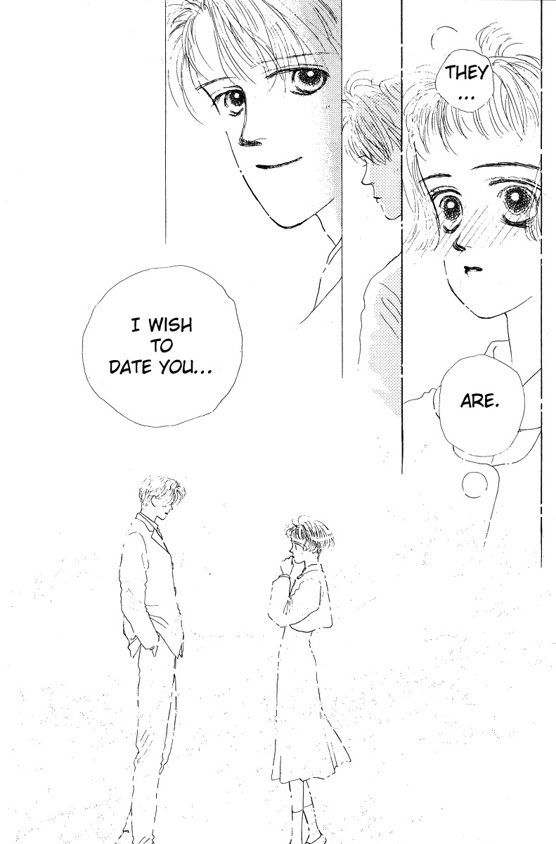 Akuma de Junai Chapter 2.8-2 page 9 - Vol.2 Chapter 8 v2