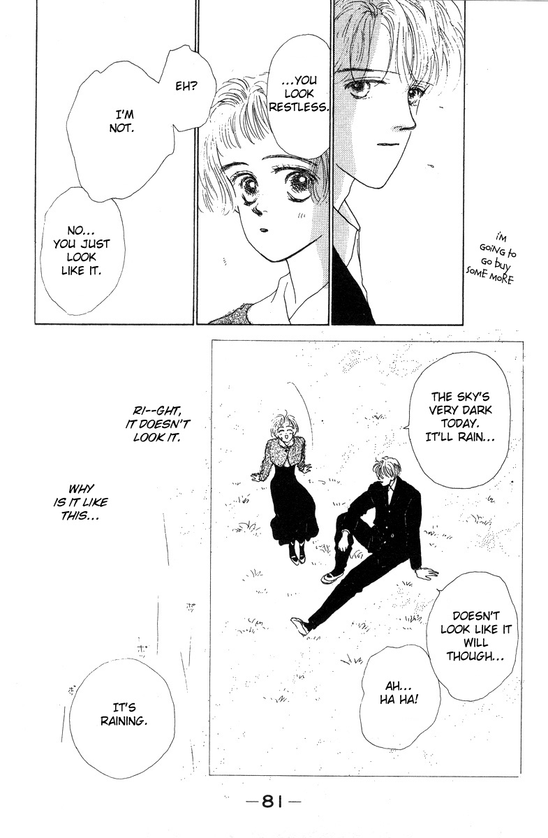 Akuma de Junai Chapter 2.9-2 page 2 - Vol.2 Chapter 9 v2