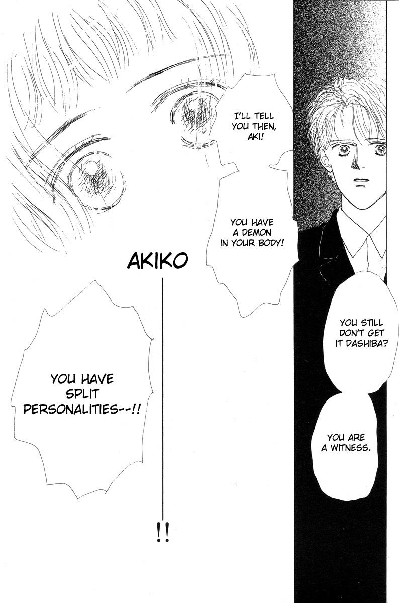 Akuma de Junai Chapter 2.9-2 page 24 - Vol.2 Chapter 9 v2