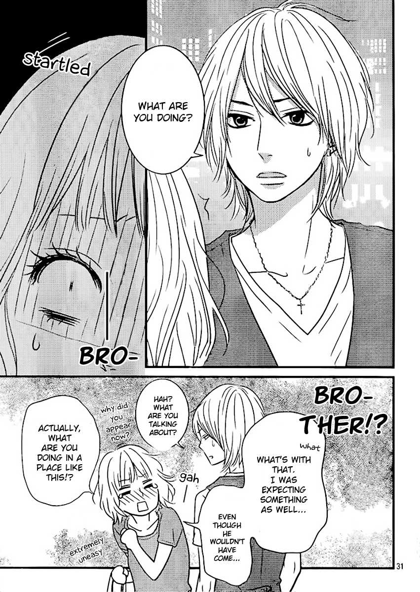 Akuma de Koi Shiyou Chapter 2 page 31 - Chapter 2: A Short Love