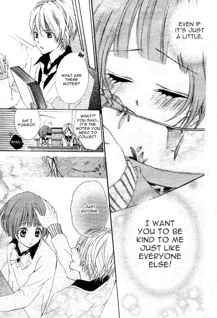 Akuma de Koibito Chapter 1.2 page 10 - Chapter 1 v2