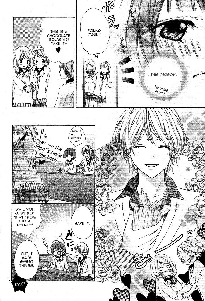 Akuma de Koibito Chapter 1.2 page 11 - Chapter 1 v2