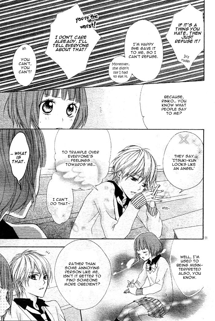 Akuma de Koibito Chapter 1.2 page 12 - Chapter 1 v2