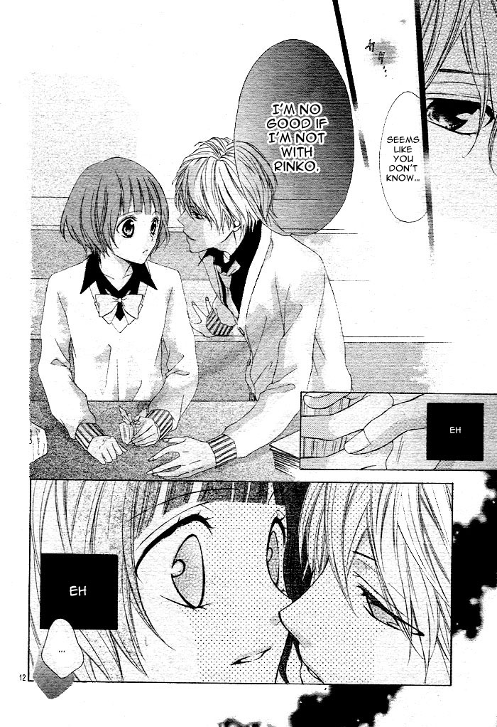 Akuma de Koibito Chapter 1.2 page 13 - Chapter 1 v2