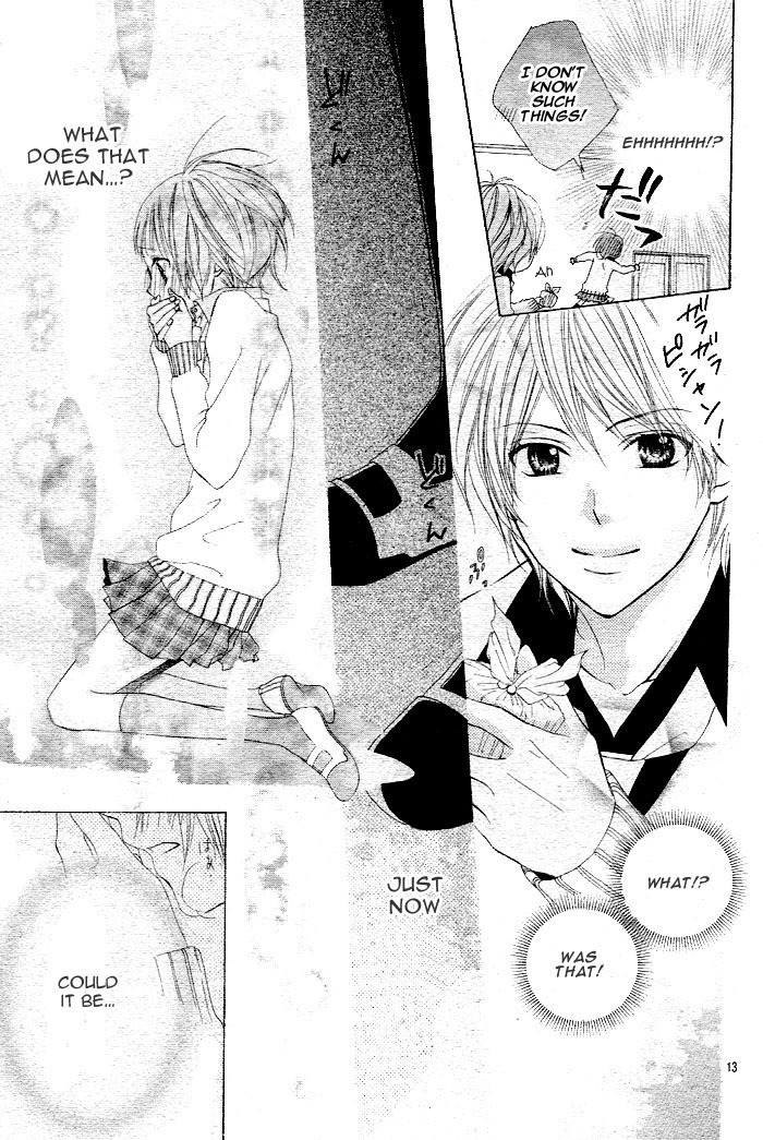 Akuma de Koibito Chapter 1.2 page 14 - Chapter 1 v2