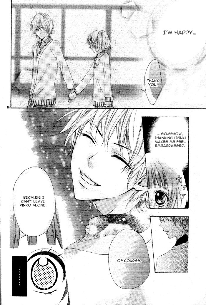 Akuma de Koibito Chapter 1.2 page 17 - Chapter 1 v2