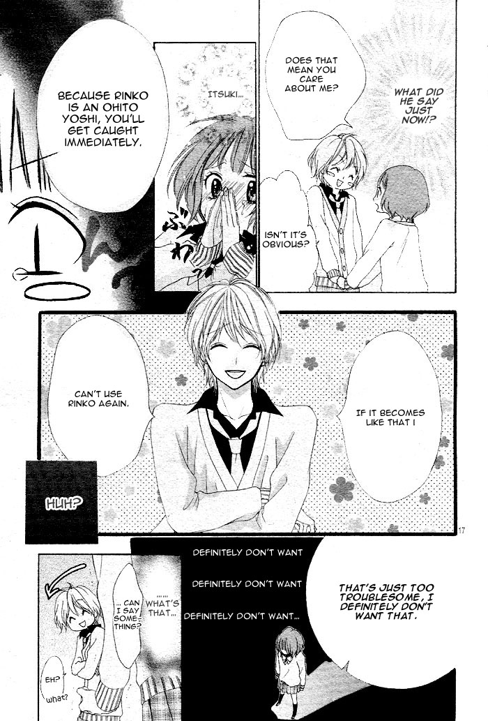Akuma de Koibito Chapter 1.2 page 18 - Chapter 1 v2