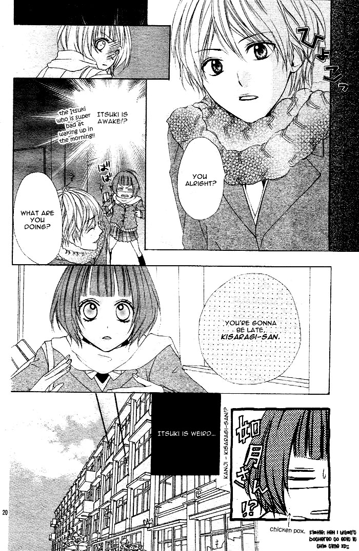 Akuma de Koibito Chapter 1.2 page 21 - Chapter 1 v2
