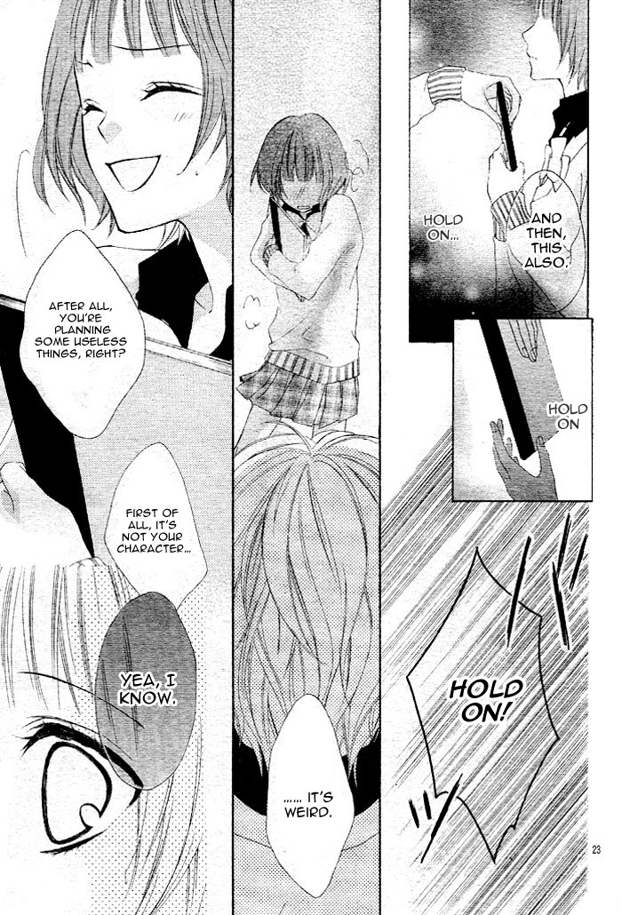 Akuma de Koibito Chapter 1.2 page 24 - Chapter 1 v2