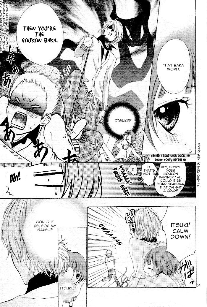 Akuma de Koibito Chapter 1.2 page 28 - Chapter 1 v2