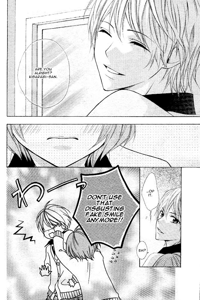 Akuma de Koibito Chapter 1.2 page 29 - Chapter 1 v2