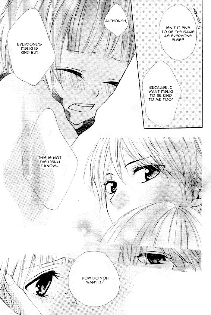 Akuma de Koibito Chapter 1.2 page 30 - Chapter 1 v2