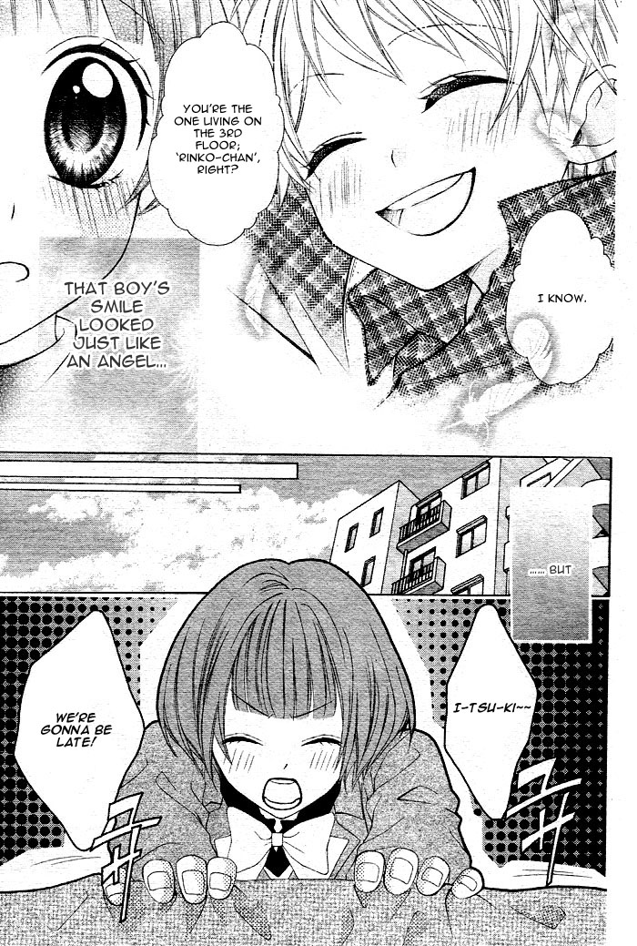 Akuma de Koibito Chapter 1.2 page 4 - Chapter 1 v2