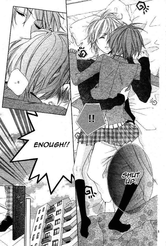 Akuma de Koibito Chapter 1.2 page 6 - Chapter 1 v2