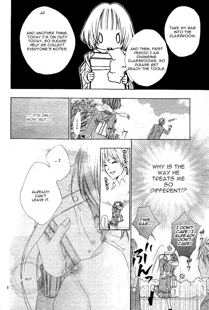 Akuma de Koibito Chapter 1.2 page 9 - Chapter 1 v2