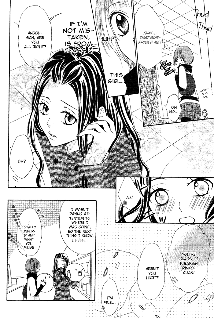 Akuma de Koibito Chapter 2.2 page 10 - Chapter 2 v2