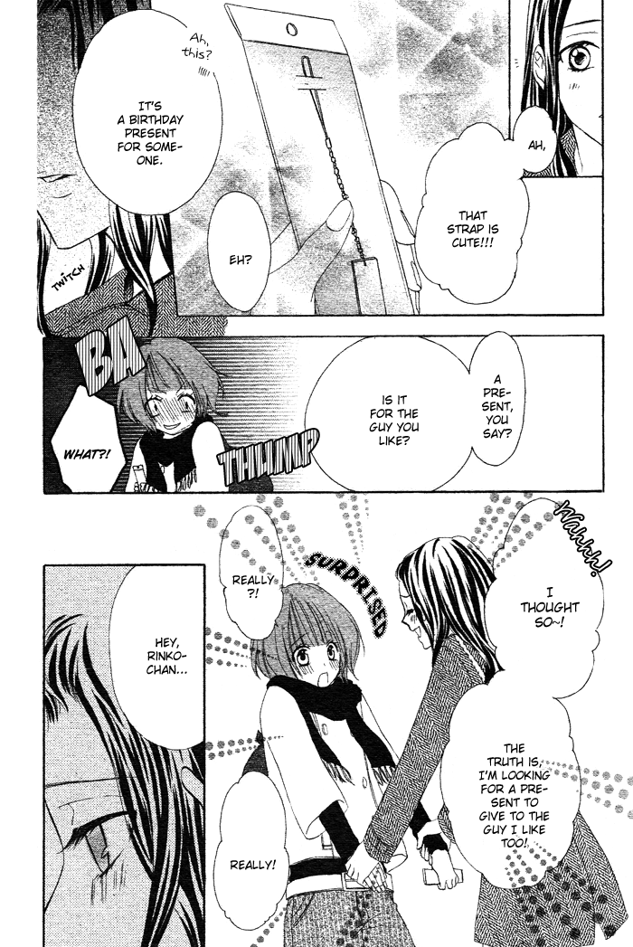 Akuma de Koibito Chapter 2.2 page 11 - Chapter 2 v2