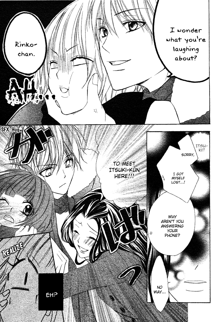 Akuma de Koibito Chapter 2.2 page 13 - Chapter 2 v2