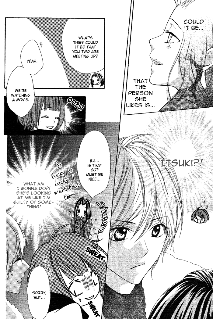 Akuma de Koibito Chapter 2.2 page 14 - Chapter 2 v2