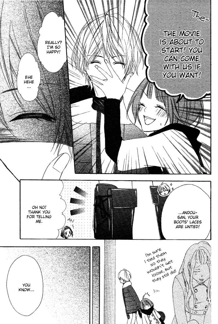 Akuma de Koibito Chapter 2.2 page 15 - Chapter 2 v2