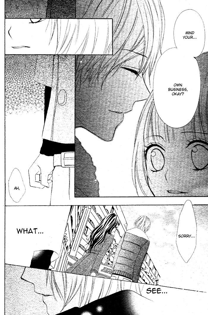 Akuma de Koibito Chapter 2.2 page 20 - Chapter 2 v2