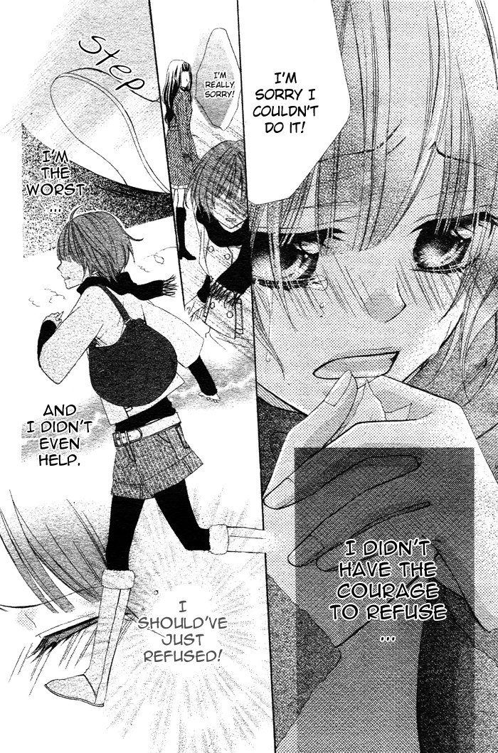 Akuma de Koibito Chapter 2.2 page 27 - Chapter 2 v2