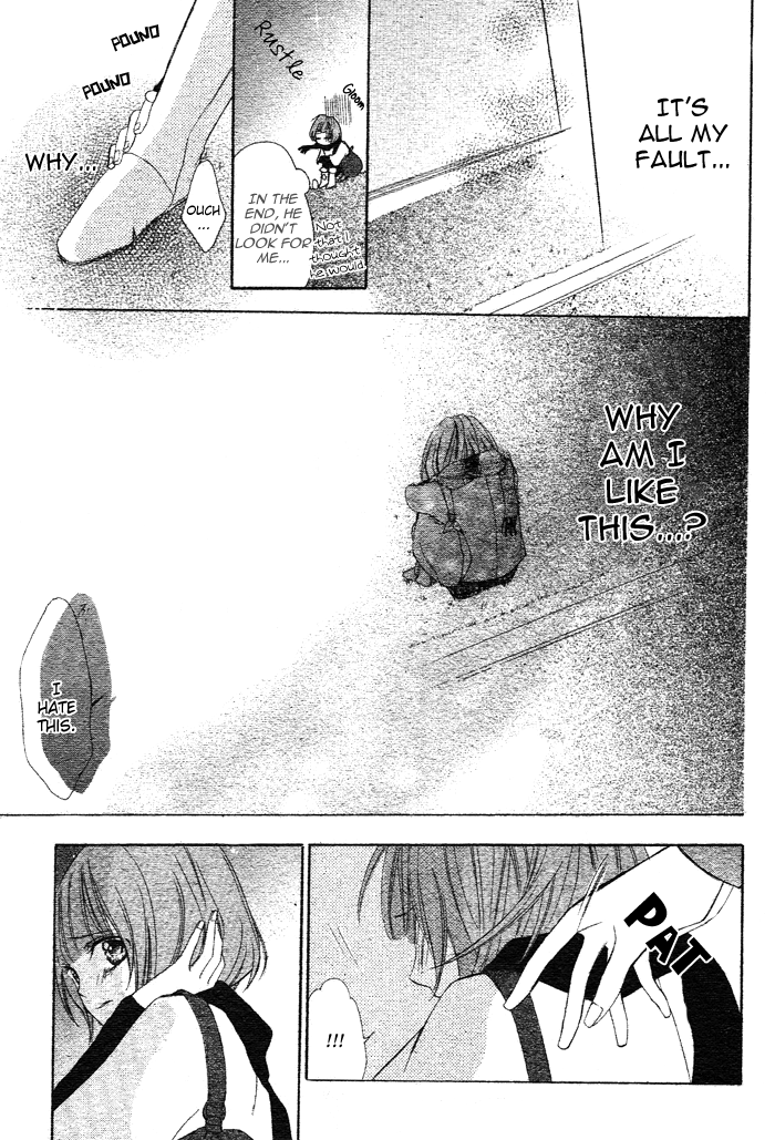Akuma de Koibito Chapter 2.2 page 28 - Chapter 2 v2