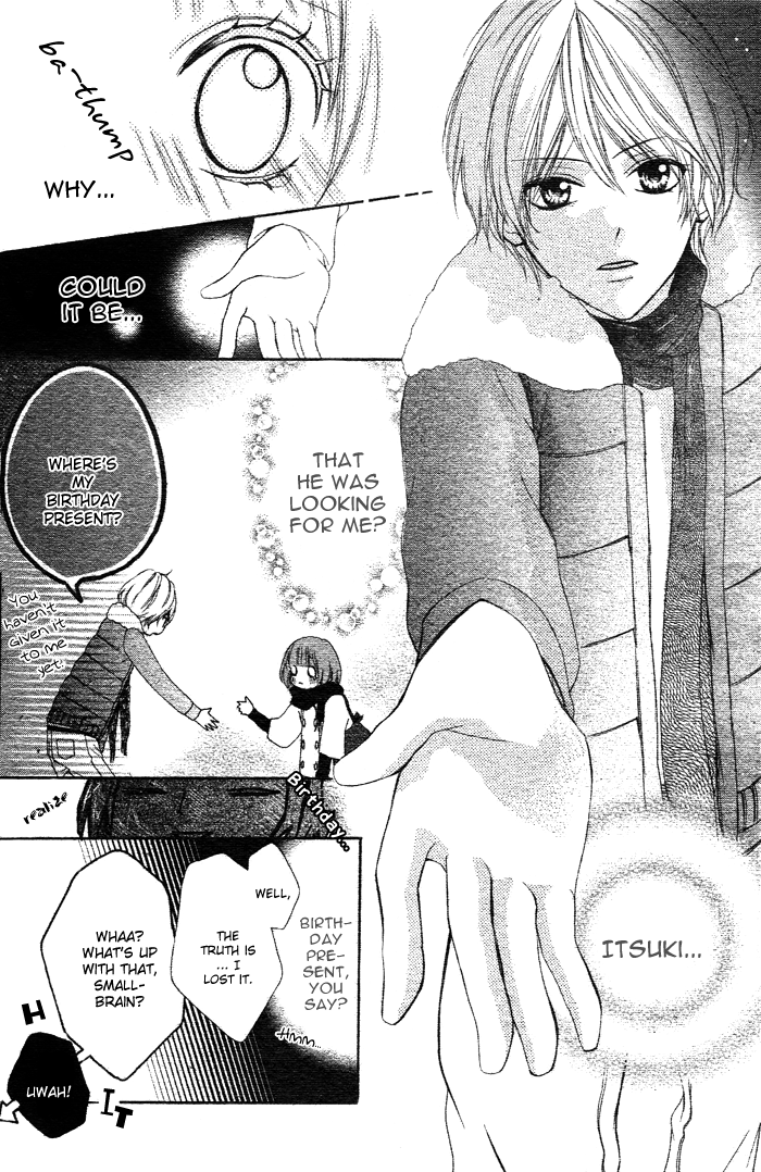 Akuma de Koibito Chapter 2.2 page 29 - Chapter 2 v2