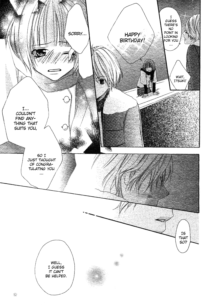 Akuma de Koibito Chapter 2.2 page 30 - Chapter 2 v2