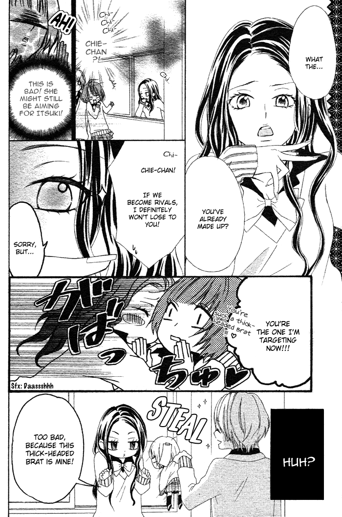 Akuma de Koibito Chapter 2.2 page 34 - Chapter 2 v2