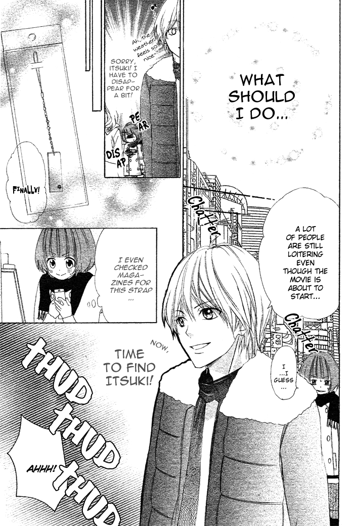 Akuma de Koibito Chapter 2.2 page 9 - Chapter 2 v2