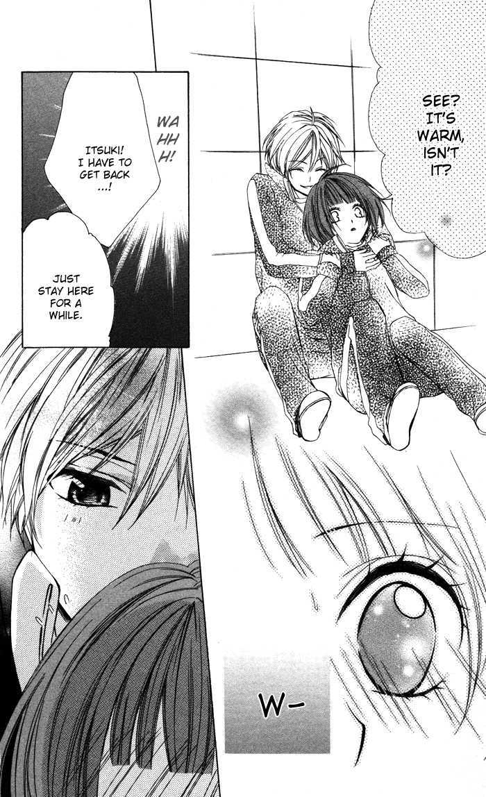 Akuma de Koibito Chapter 3 page 15 - Chapter 3 : Devil and Boyfriend END