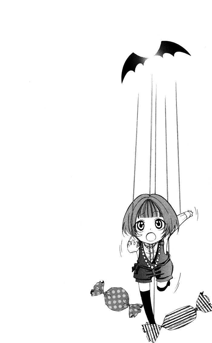 Akuma de Koibito Chapter 3 page 3 - Chapter 3 : Devil and Boyfriend END