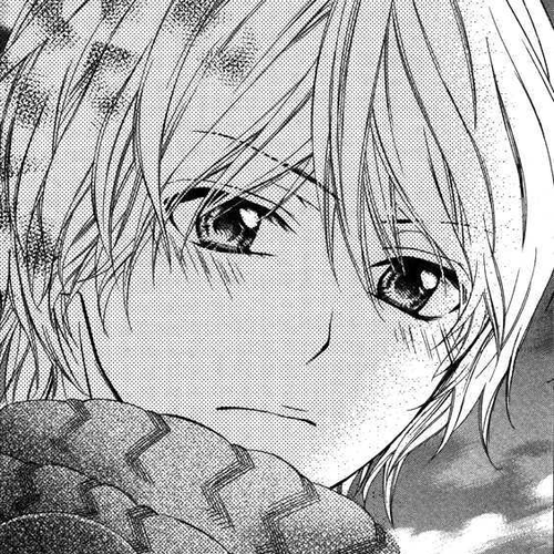 Akuma de Koibito Chapter 3 : Devil and Boyfriend END cover