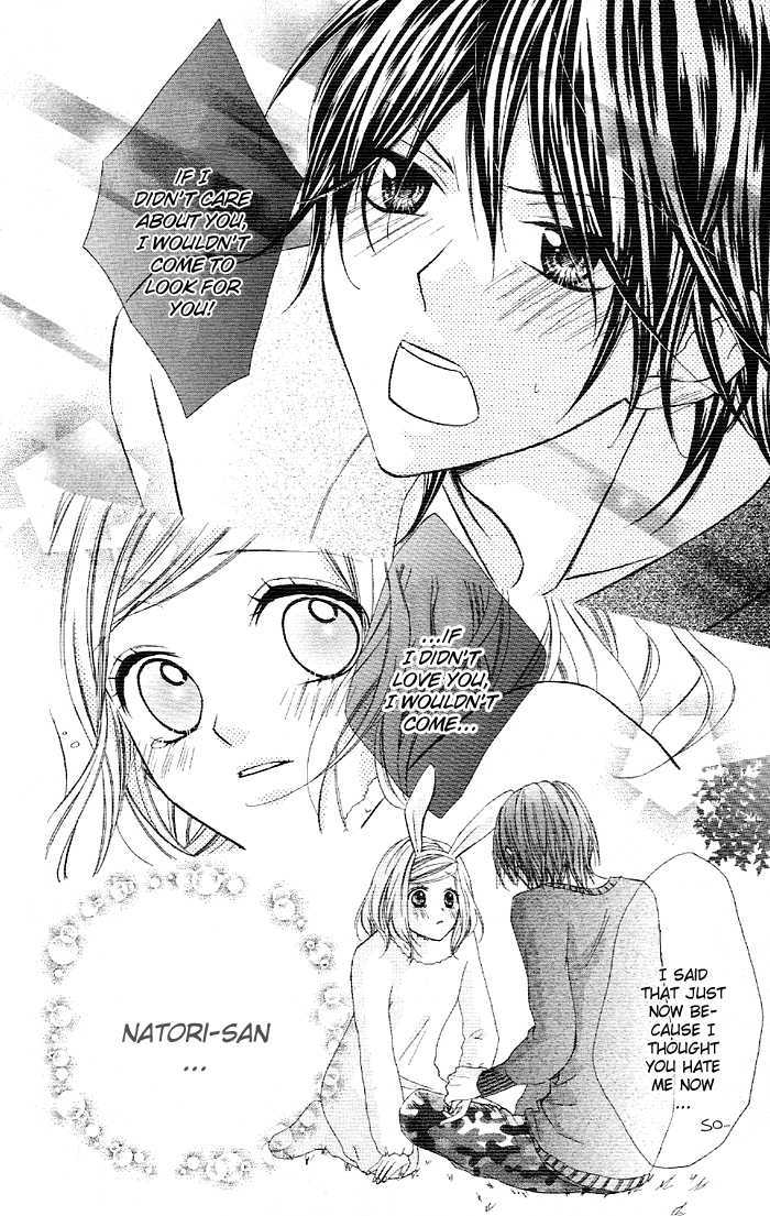 Akuma de Koibito Chapter 4 page 44 - Chapter 4 : That's the Rabbit's Forest