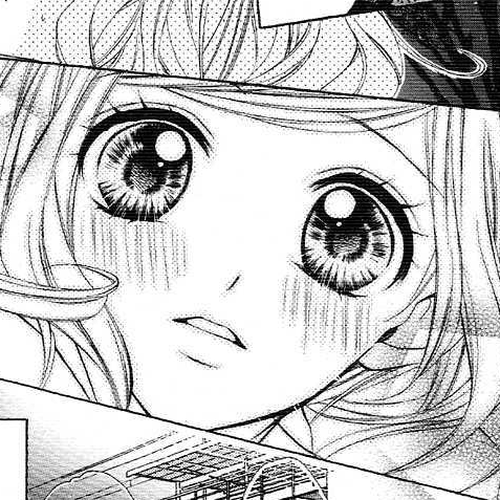 Akuma de Koibito Chapter 4 : That's the Rabbit's Forest cover