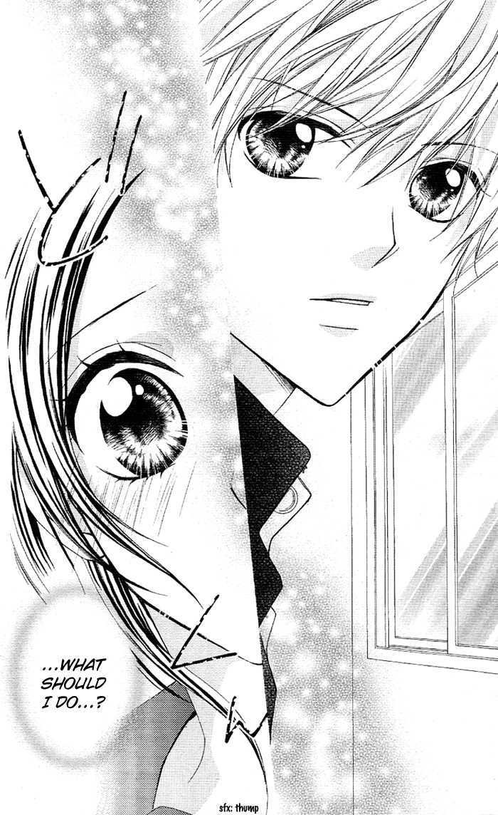 Akuma de Koibito Chapter 5 page 30 - Chapter 5 : Because, It's Love