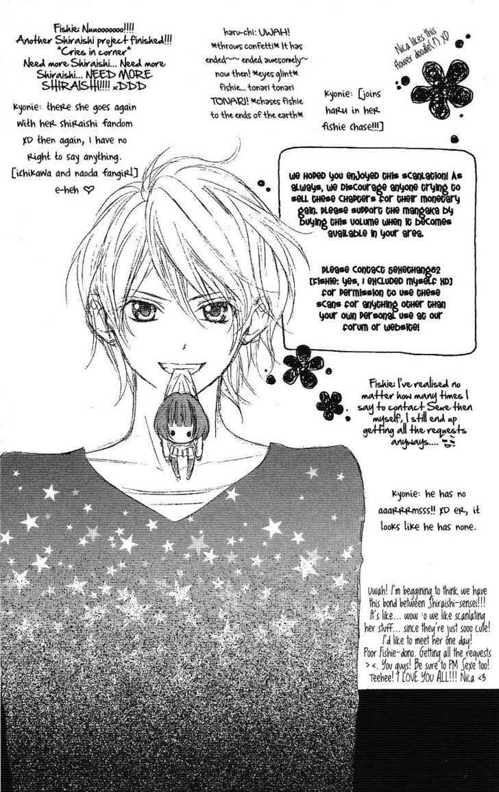 Akuma de Koibito Chapter 5 page 45 - Chapter 5 : Because, It's Love