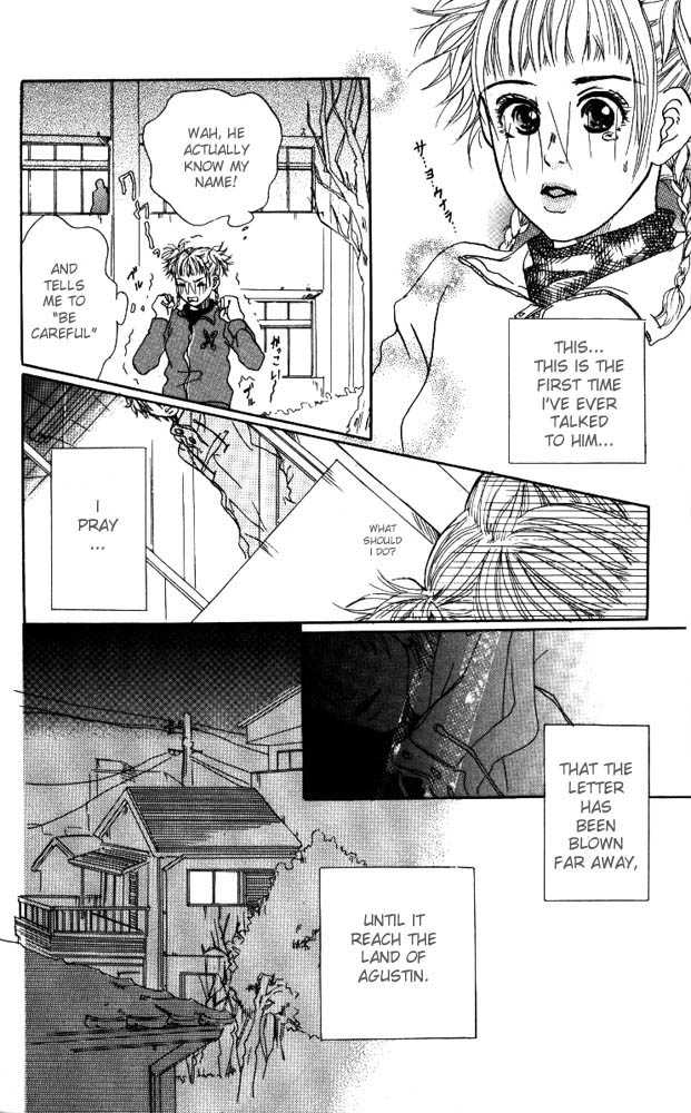 Akuma de Sourou Chapter 1.1 page 16 - Chapter 1.1