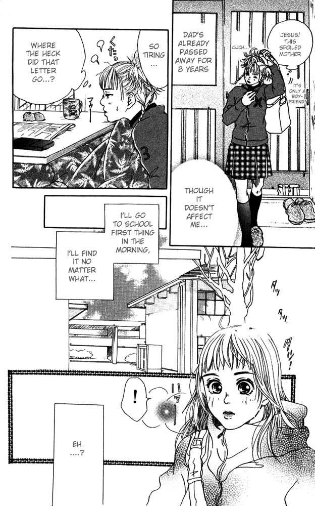 Akuma de Sourou Chapter 1.1 page 18 - Chapter 1.1