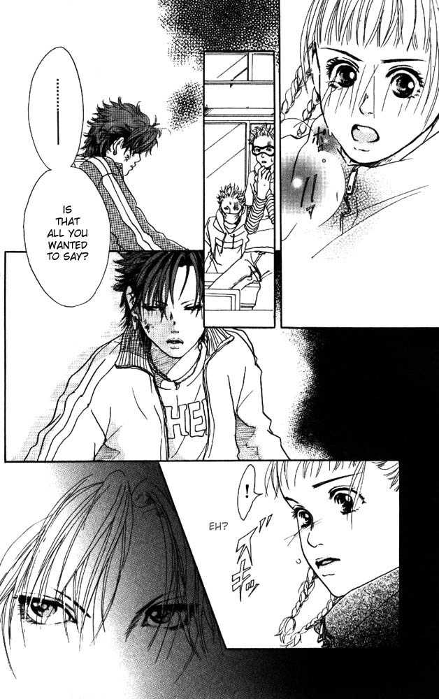 Akuma de Sourou Chapter 1.2 page 15 - Chapter 1.2