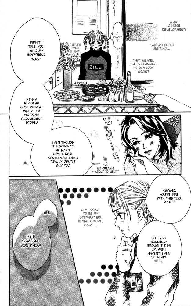 Akuma de Sourou Chapter 1.2 page 23 - Chapter 1.2