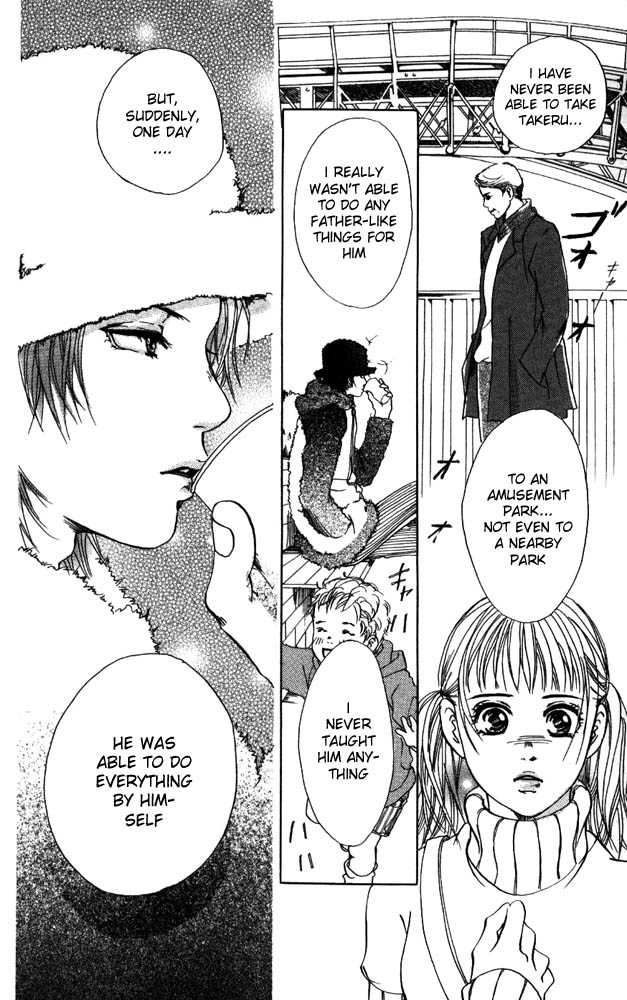 Akuma de Sourou Chapter 10 page 30 - Chapter 10