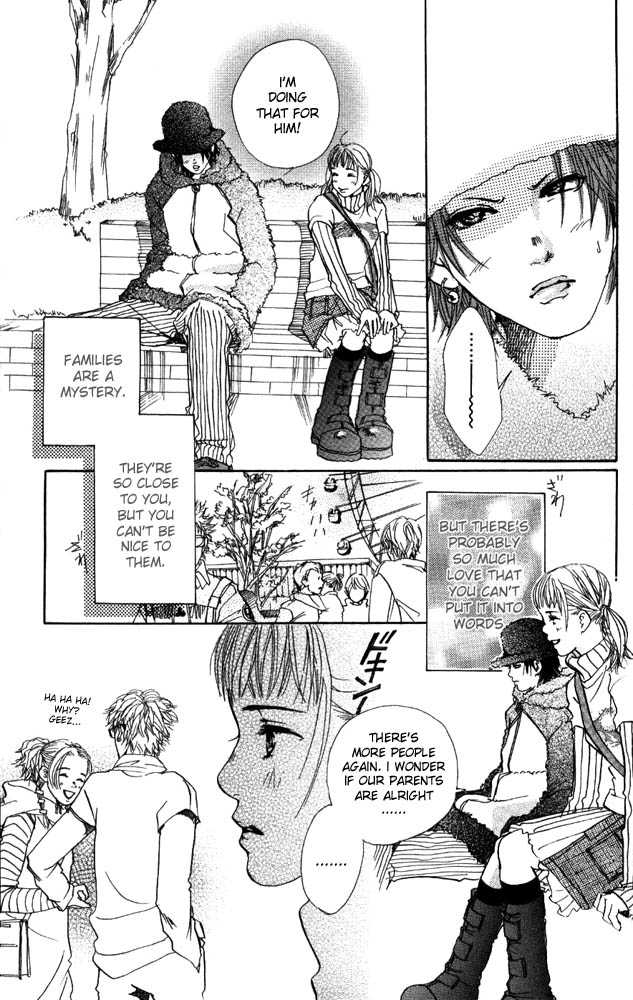 Akuma de Sourou Chapter 10 page 37 - Chapter 10