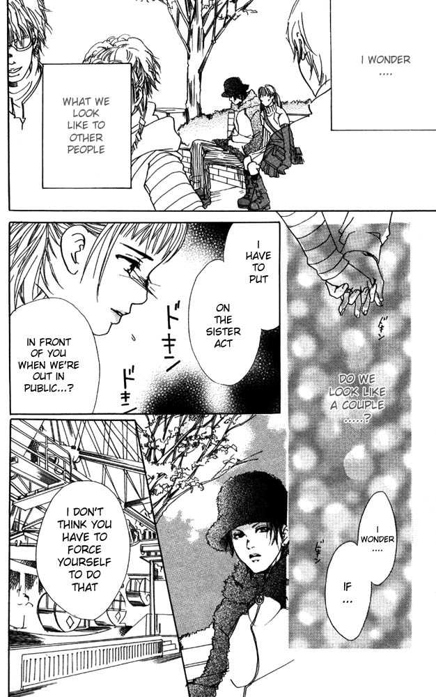 Akuma de Sourou Chapter 10 page 38 - Chapter 10