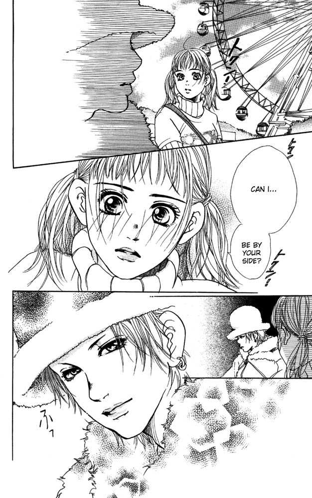 Akuma de Sourou Chapter 10 page 40 - Chapter 10