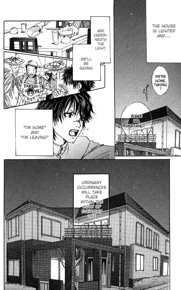 Akuma de Sourou Chapter 10 page 44 - Chapter 10