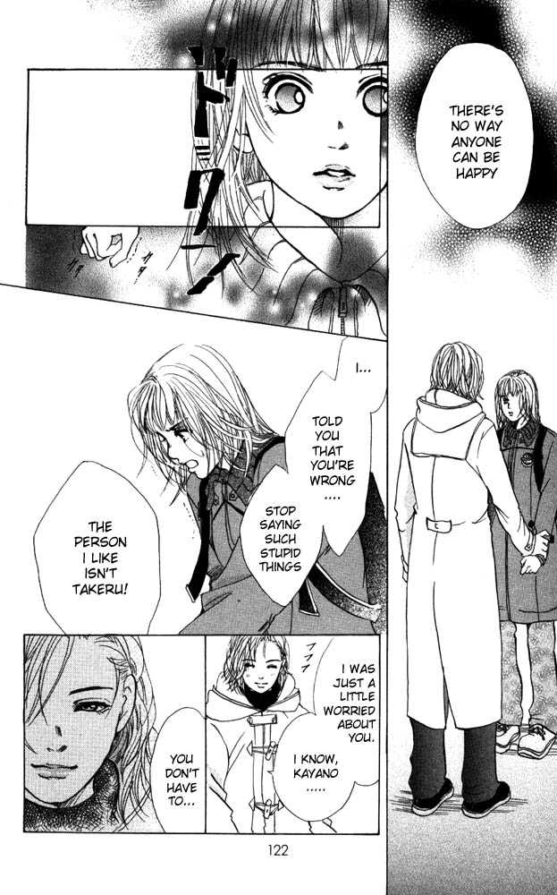 Akuma de Sourou Chapter 11 page 29 - Chapter 11