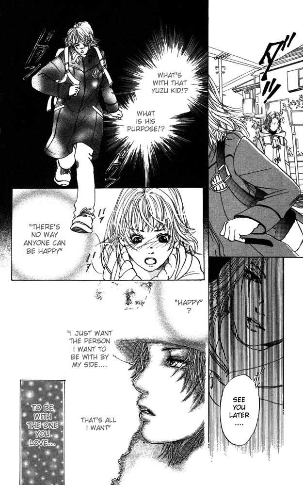 Akuma de Sourou Chapter 11 page 31 - Chapter 11